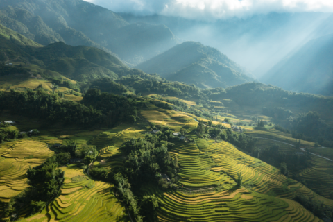 du lịch Sapa 2N1D