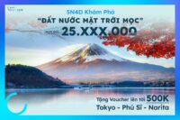 DU LỊCH NHẬT BẢN