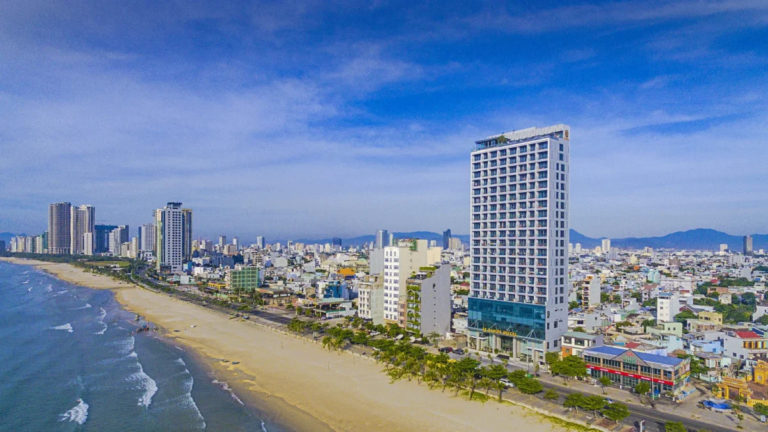 travel tips Da Nang