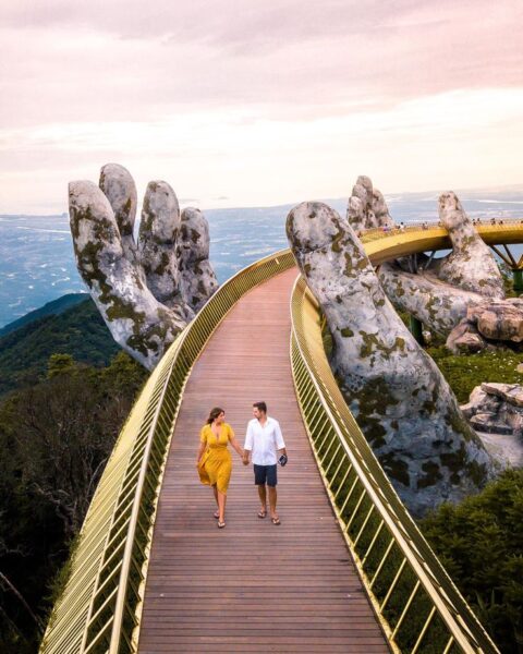 Da Nang travel guide - Chiic Tourism