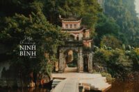 Ninh Binh travel initerary