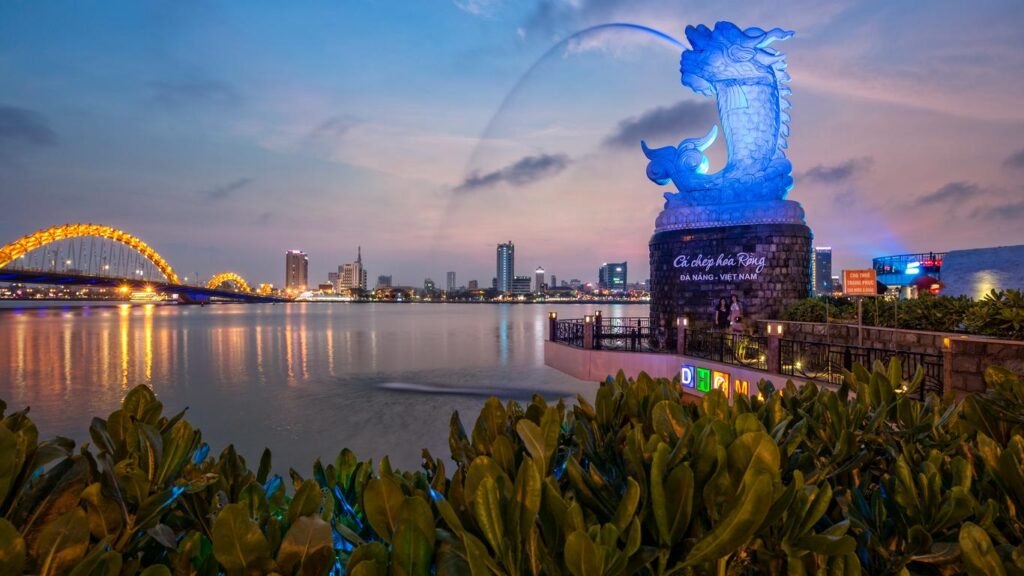 Danang travel guide