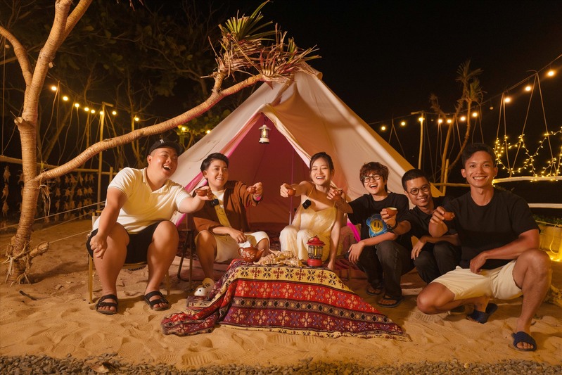 du lịch đảo Phú Quý