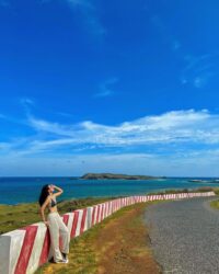 du lich dao phu quy chiic tourism