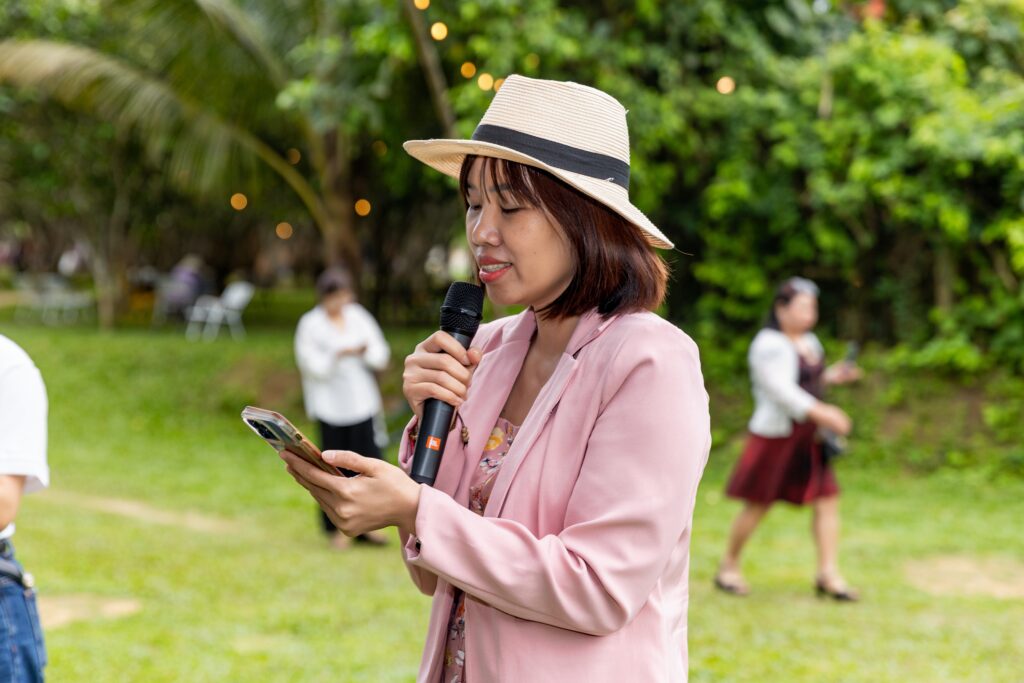Đà Nẵng team building