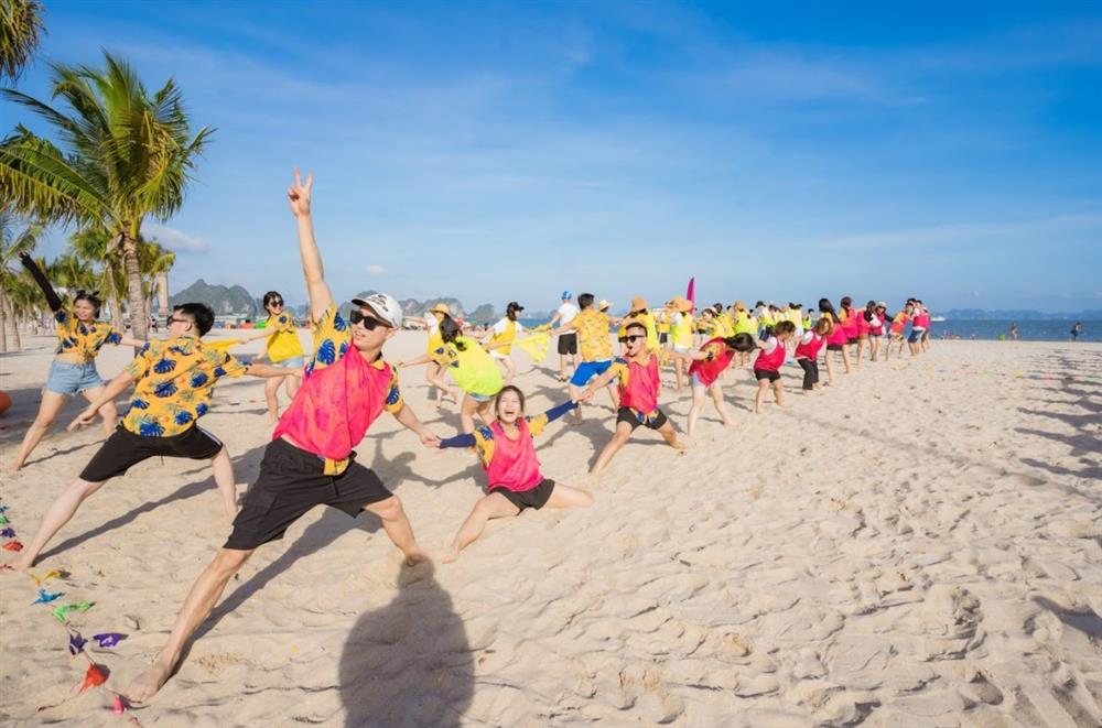 team building Đà Nẵng