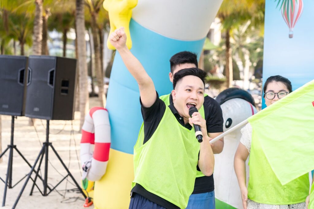 team building Đà Nẵng