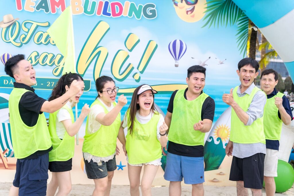 Doanh nghiệp lữ hành Đà Nẵng