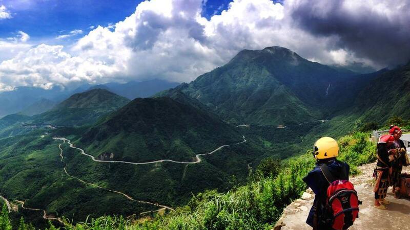 Tour du lịch sapa