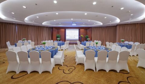 cho thuê phòng hội nghị Đà Nẵng