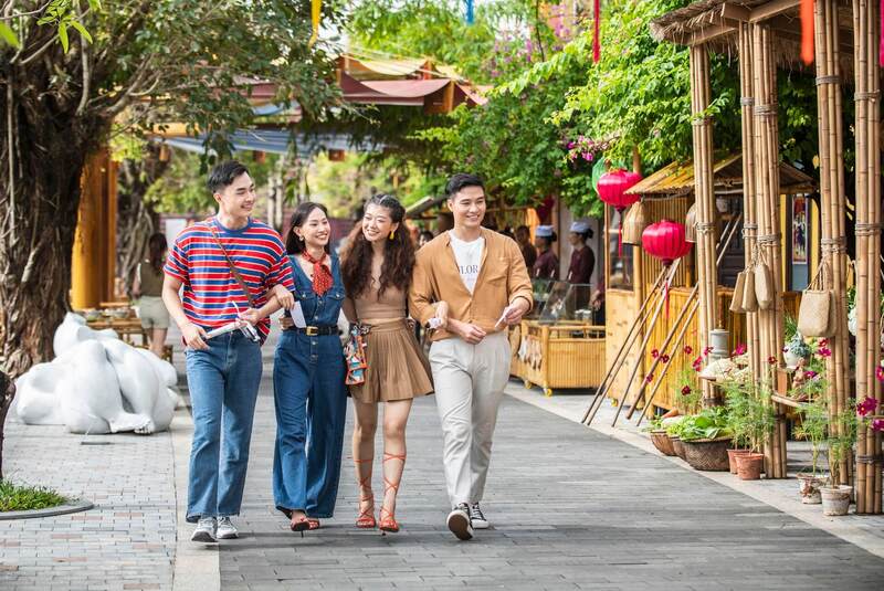 du lịch kết hợp khen thưởng đà nẵng