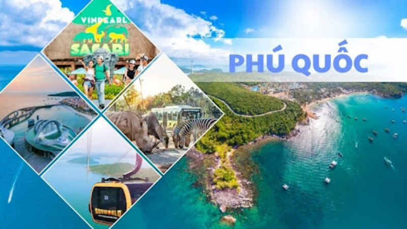 MICE Phú Quốc