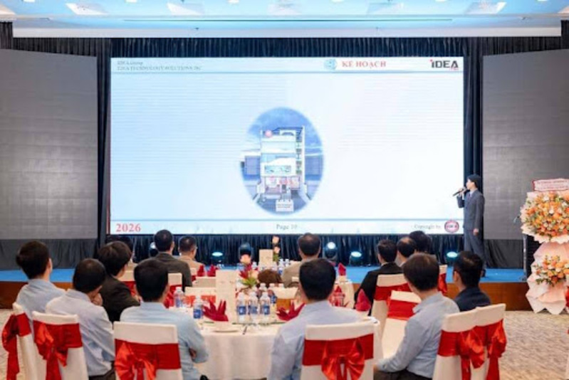 tổ chức hội thảo Phú Quốc
