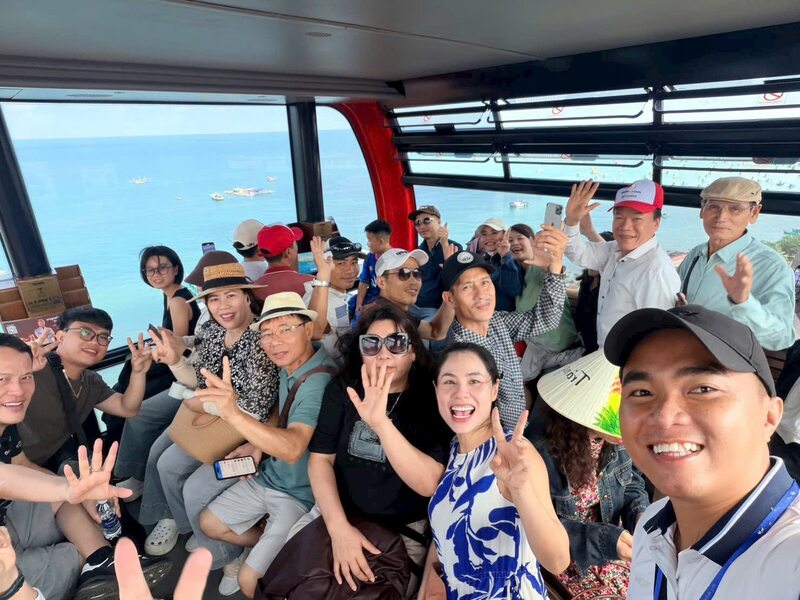 Phu Quoc MICE organizing company