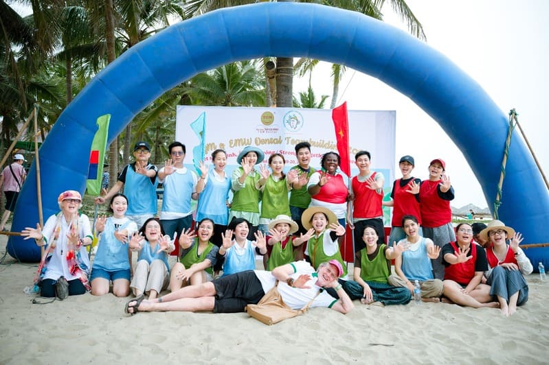 Phu Quoc MICE organizing company
