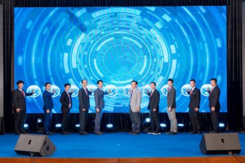 Tổ chức hội nghị khách hàng