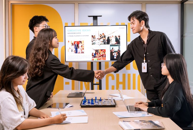 checklist tổ chức sự kiện doanh nghiệp từ concept đến hình ảnh