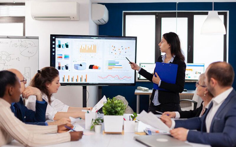 quy trình tổ chức sự kiện doanh nghiệp đánh giá KPI