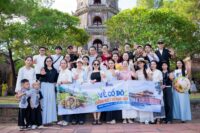 Company Trip 3N2Đ Huế - Smart Vision Lab