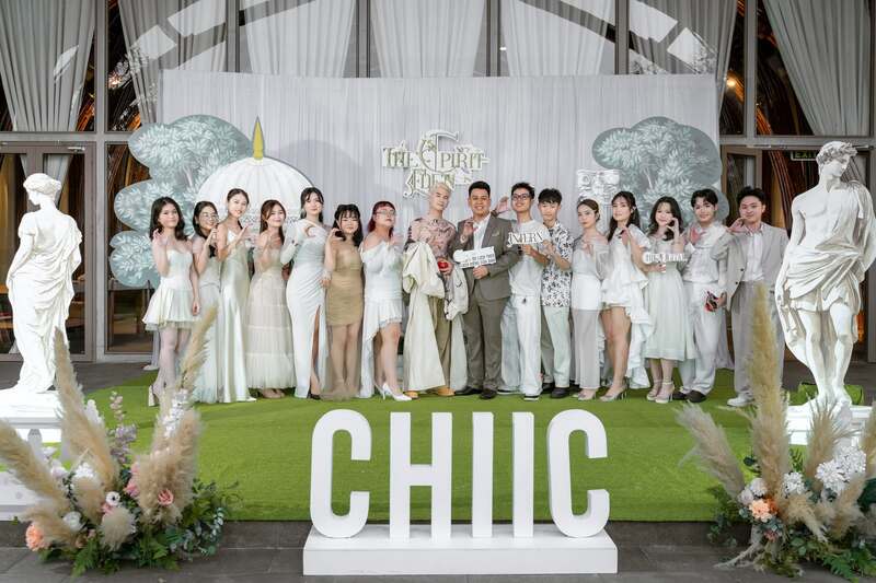 Dự toán chi phí Year End Party theo concept doanh nghiệp