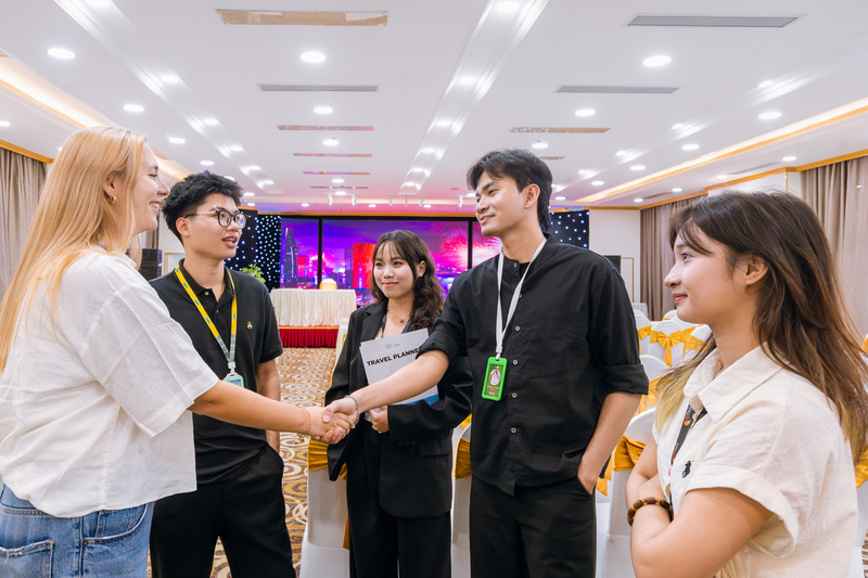 Tối ưu chi phí tổ chức Year End Party theo mục tiêu
