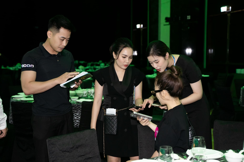 Reliable Year-End Party Organizers in Da Nang