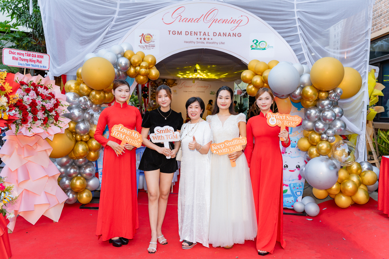 Year-End Party organization in Da Nang
