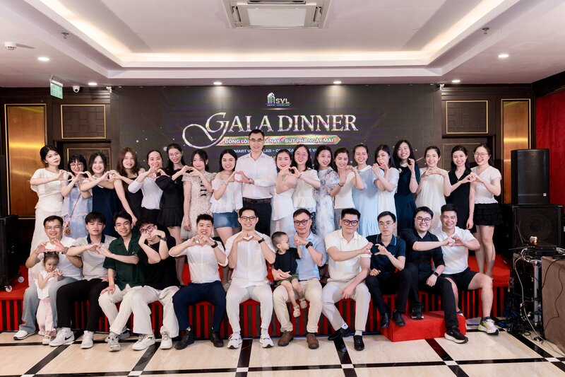Year-End Party organization in Da Nang