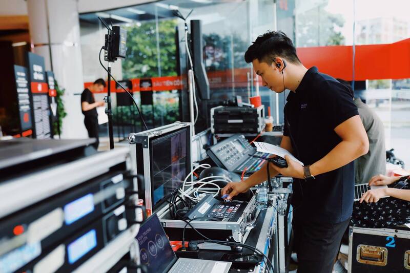 Reliable Year-End Party Organizers in Da Nang
