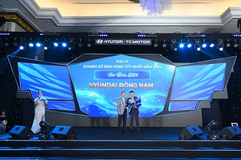Reliable Year-End Party Organizers in Da Nang