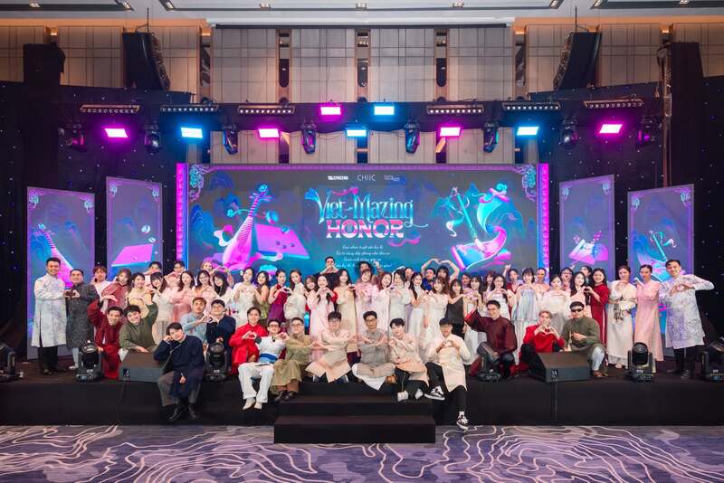 Reliable Year-End Party Organizers in Da Nang
